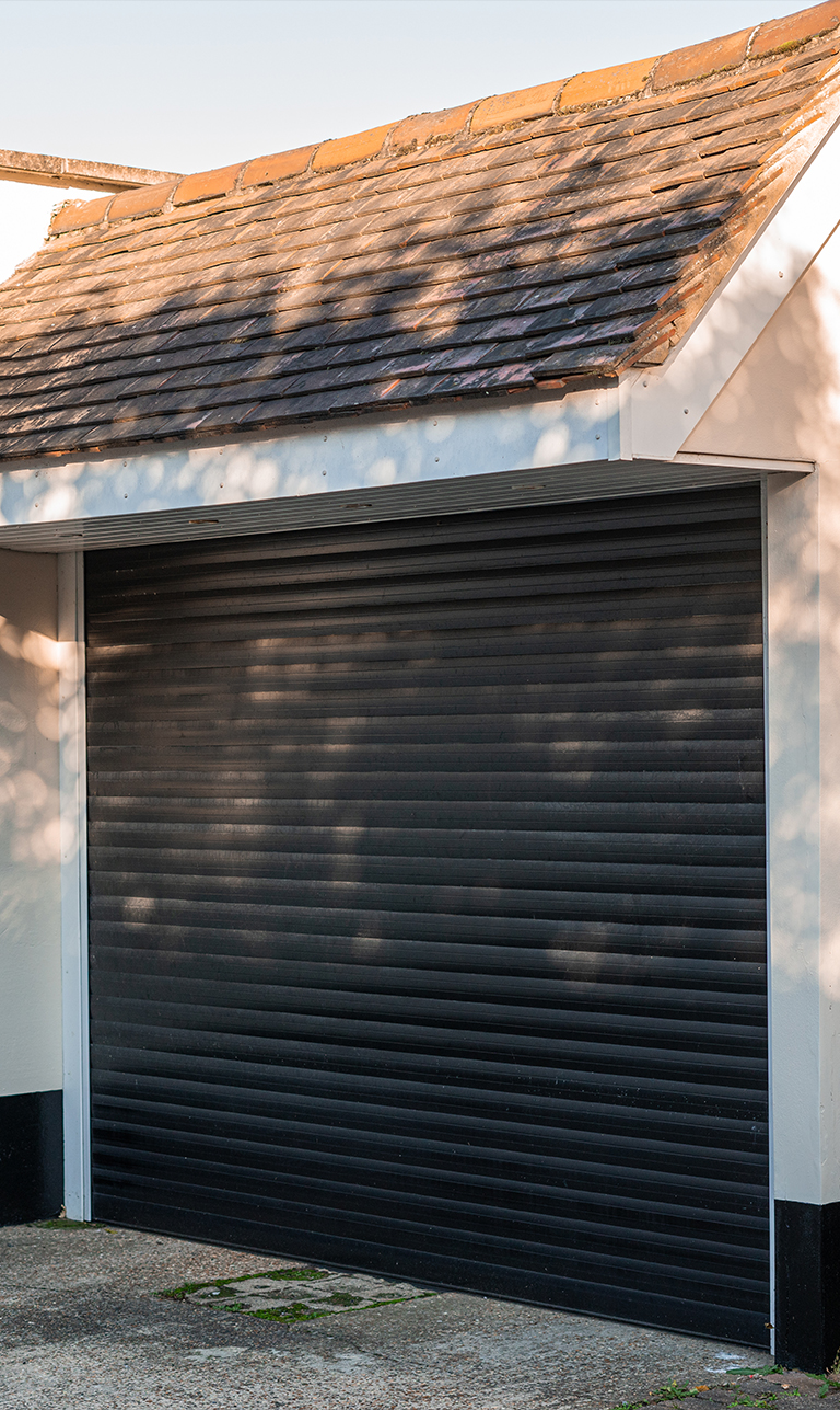  Peacock Security Shutters